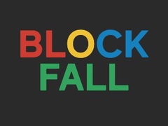 Mchezo Blocks Fall
