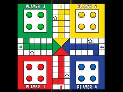 Mchezo Ludo Brawl