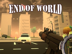 Mchezo End of World