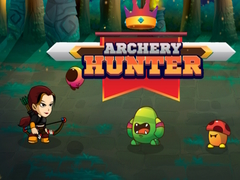 Mchezo Archery Hunter