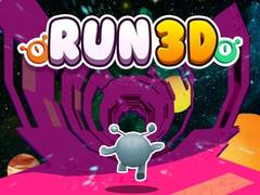 Mchezo Run 3D