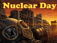 Mchezo Nuclear Day