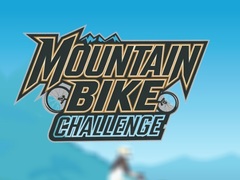 Mchezo Mountain Bike Challenge