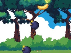 Mchezo Catch The Fruits