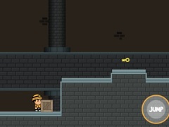 Mchezo Escape Box