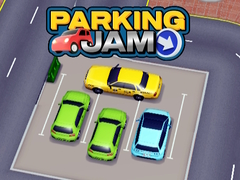 Mchezo Parking Jam 2