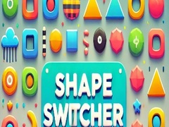 Mchezo Shape Switcher