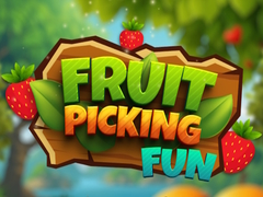 Mchezo Fruit Picking Fun