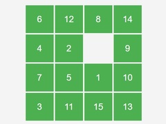 Mchezo Puzzlebrain
