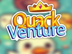 Mchezo Quackventure