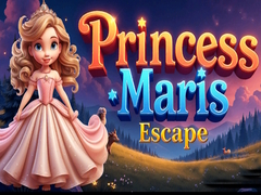 Mchezo Princess Maris Escape