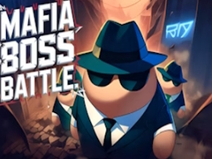 Mchezo Mafia Boss Battle