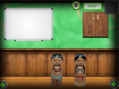 Mchezo Amgel Kids Home Escape