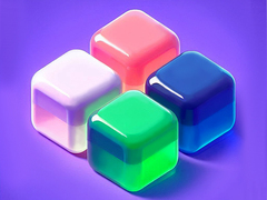 Mchezo Jelly Block Puzzle