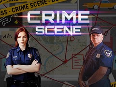 Mchezo Crime Scene