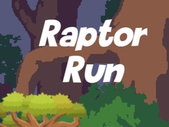 Mchezo Raptor Run