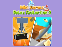 Mchezo Mini Games: Relax Collection 2