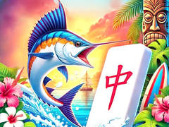 Mchezo Aloha Mahjong