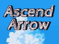 Mchezo Arrow Ascend