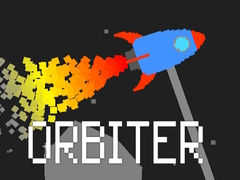 Mchezo Orbiter