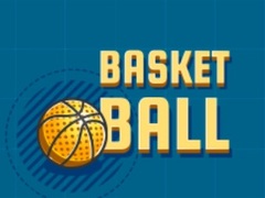 Mchezo Basket Ball