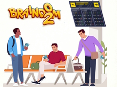 Mchezo Braindom 2