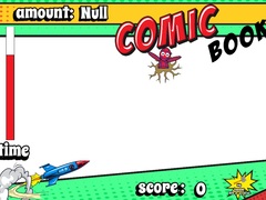 Mchezo Spider Escape