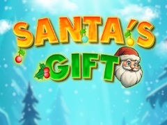 Mchezo Santa's Gift