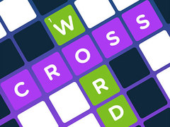 Mchezo Ninja Crossword Challenge