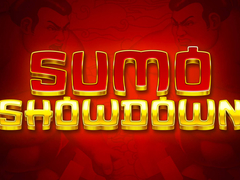 Mchezo Sumo Showdown