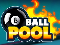 Mchezo 8 Ball Pool