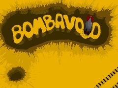 Mchezo Bombavoid