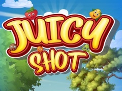 Mchezo Juicy Shot