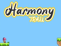 Mchezo Harmony Trail
