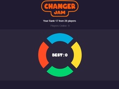 Mchezo Changer Jam