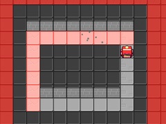 Mchezo Colors Maze