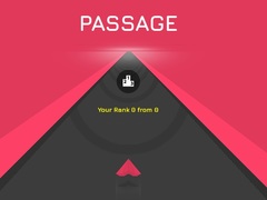 Mchezo Passage