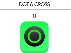 Mchezo Dots & Cross