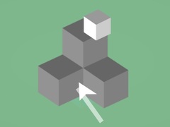 Mchezo Qube 2048