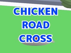 Mchezo Chicken Road Cross
