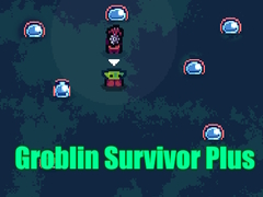 Mchezo  Groblin Survivor Plus