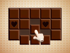 Mchezo Choco Blocks