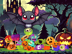 Mchezo Halloween Challenge
