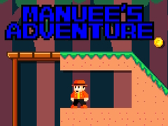 Mchezo Manuee’s Adventure