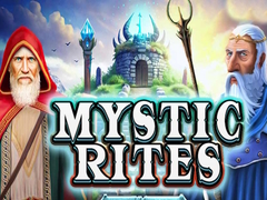 Mchezo Mystic Rite