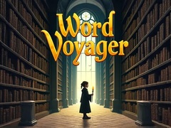 Mchezo Word Voyager