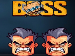 Mchezo Find Mad Boss