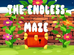 Mchezo The Endless Maze
