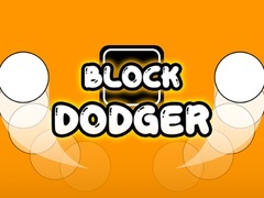 Mchezo Block Dodger
