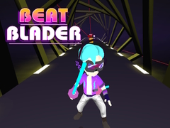 Mchezo Beat Blader 